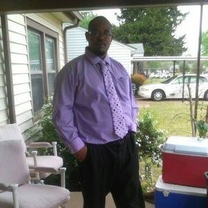 Meet your Posher, Steven